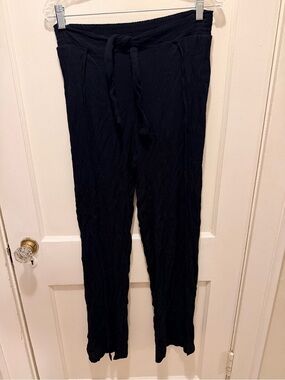 Kona Sol Swim Coverup Pants M